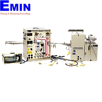 Environmental M5-S2-MV プロ排気サンプリングポンプ（等速性、手動）