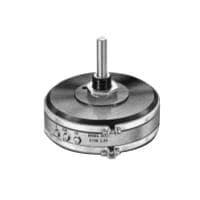 TT Electronics / BI Technologies 5711R10KL.1 싱글 턴 정밀 포텐셔미터