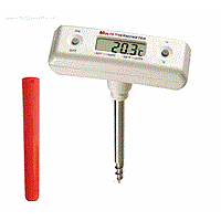 Máy đo nhiệt độ chống nước dạng khoan DaiHan T9311C