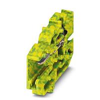 PHOENIX CONTACT 3042230 터미널 커플링 SC 2.5-RZ/1 L GNYE