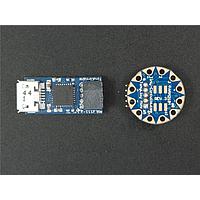 Bộ Kit Cơ Bản TinyLily Mini Basic Kit TinyCircuits ASK2001