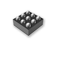 Bộ Điều Chỉnh Điện Áp Chuyển Mạch 2.5MHz 1.5A Hiệu Suất Cao Dòng Tĩnh Thấp Tăng Áp Đồng Bộ Kinetic Technologies KTC2115ECAB-TA