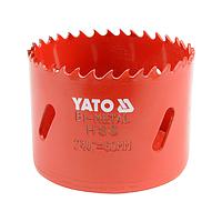 Mũi khoét lỗ tròn đa năng YATO YT-3329 (Φ60)