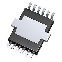 Cầu Nửa PWTRN Cầu H-BRIDGES Infineon TLE9201SGAUMA1