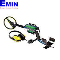 Máy dò kim loại dưới nước MINELAB EXCALIBUR II (chống nước ở độ sâu 66m)