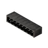 Weidmuller 1877740000 Fixed Terminal Blocks SL-SMT 5.08HC/02/270GL 1.5SN BK RL