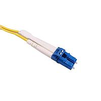 Bộ Lắp Ráp Cáp Quang JumpLC/UPC PushPullD PushPullTab 2mm zip SM Amphenol Fiber Optics 942-98344-10002