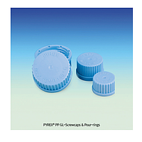 Pyrex Py.4506.45D Screwcap (GL45)