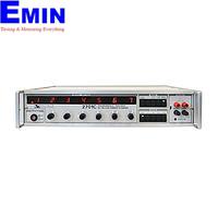 Máy hiệu chuẩn điện áp 1 chiều Valhalla Scientific 2701C (200mV~1200V)