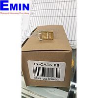 CHINA RJ45 LANコネクタ (100 pcs)