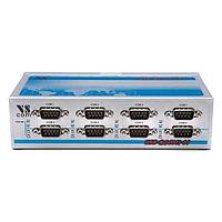 Connective Peripherals ES-U-2008-M USB to RS-422/485 USB to 8 Ports RS422/RS485, Metal