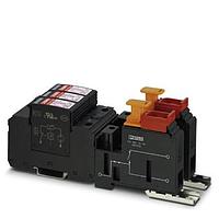 PHOENIX CONTACT 2905683 産業用サージプロテクター VAL-MS TE-AR/ 75X350/3EQ