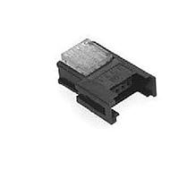 Đầu Kẹp Mini II Socket 3P SKT WREMNT Có Khóa 24-26 AWG Màu Vàng 3M Electronic Solutions Division 37303-B122-0PE-MB