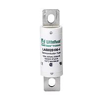 Littelfuse LA50QS9004 ຟິວຟອງເຊມິຄຣອນ 500 VAC ຟິວຟອງເຊມິຄຣອນ