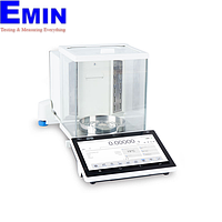 RADWAG XA 200.5Y.KO Mass Comparator (210 g;  0.01 mg)
