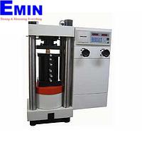 Máy kiểm tra nén kiểu điện tử Laryee CH42200 (80 - 2000KN)