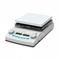 Bếp gia nhiệt JEIOtech T-18QG (350℃, 800W, đĩa vuông)