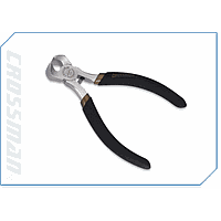 Crossman 95-412 소형 끝 니퍼 플라이어  (4 인치)