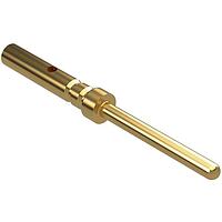 Chân D-Sub CHÂN ĐỰC KÍCH THƯỚC 22 ÉP COS 50u Amphenol Positronic MC8022D/AA-15