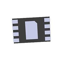 EEPROM 512-kb I2C Serial onsemi CAT24C512HU5EGT3