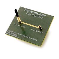 Bảng Đánh Giá Đầu Nối RF NexGen WSMP Rosenberger WSMP-EVAL-1CH-100