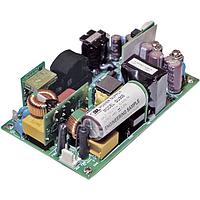 SL Power GU300S48K ຕົວແປປະຕິບັດ AC-DC 300W ທາງການແພດ 48V 3.8A