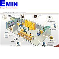 창고 관리 시스템