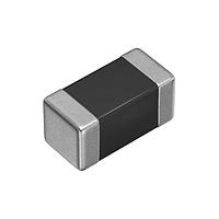 TDK MLF1608DR12JTD25 Multilayer 120nH 400mohms 200mA +/-5% Fer AEC-Q200