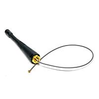 Linx Technologies - TE Connectivity ANT-B8-PW-QW-UFL Passive Antenna LTE B8 WHIP STR CAB UFL MHFPAN