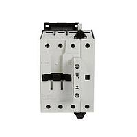 Eaton XTCF080D00TD Solid State Contactors CONTACTOR 4P 80A FRAME D 24-27VDC COIL