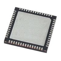 Intersil RAA228227GNP#MA0 PWM Controllers Digital Dual Output, 16-Phase PWM Controller ,60ld 7x7 QFN,
