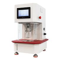 Máy thử nghiệm độ bền vải dệt Mullen Bonnin YG032E-2 (2.00Mpa)