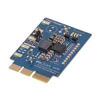 Vicor PI3543-00-EVAL1 Voltage Regulator - Switching Regulator EVALUATION BOADR FOR PI3453-00