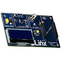Bộ Phát Thu RF Master Dev Kit Đế Lập Trình Linx Technologies - TE Connectivity MDEV-PGDOCK