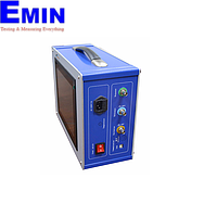 EPHIPOT EPFR60 変圧器巻線変形試験機（SFRA） (-120dB~ +20dB)