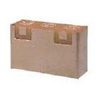 Bộ lọc 1564.4-1584.4MHz CTS Electronic Components CER0005A