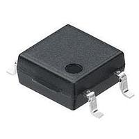 Optocoupler đầu ra photodiode 20Mbps 4.4x4.3x2.1mm LED AIGaAs, PhotoIC Panasonic Industrial Devices APS2241SX