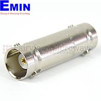 Fairview Microwave SM9015 BNC Female to BNC Female Adapter (2 Ghz)