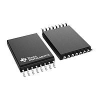 Bộ cách ly kỹ thuật số ô tô, bộ cách ly kỹ thuật số 2/2 kênh tứ dụng chung Texas Instruments ISO6742QDWWRQ1
