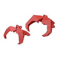 Panduit PSL-1058 ລອກອອດ LOCKOUT, ວານເວີບລົມລົດ 1.5-2.00IN