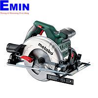 Máy cưa đĩa METABO KS 55 (5600 rpm)