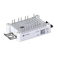 Mô-đun IGBT Silicon 1200 V, 10 A PIM Infineon FP10R12W1T4PB11BPSA1