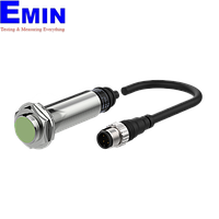 Cảm biến tiệm cận điện từ hình trụ Autonics PRWL18-5DN2 (500Hz, 5mm, 12-24VDC)