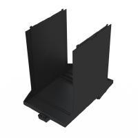 Phần Tử Cơ Bản CH20M67 B BK/BK 2010 Weidmuller 1235270000