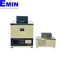 Samyon SY -0613A Asphalt Automatic Breaking Point Tester (-30℃~25℃)