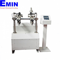 Thiết bị kiểm tra độ uốn giày GESTER GT-KA01-3A (0~55 degree)