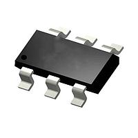 Infineon TLI493DA2B6HTSA1 3軸位置センサ コンデンサ＆インダクタ