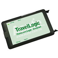 Bộ phân tích logic Acute TL4234B (34 kênh, 250MHz; 8Gb)