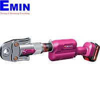 Kìm ép định dạng đầu ống EMEADS EA-1550 (12-54mm, 32KN)