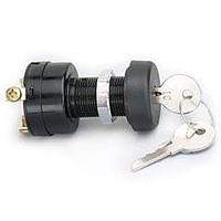 Công tắc khóa chìa SW ROT 3POS IGN KEY SCW Littelfuse M-850